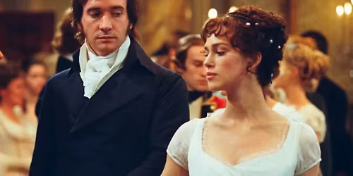 Pride and Prejudice (2005)