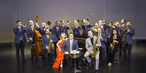 Glenn Miller Orchestra