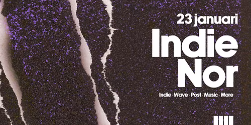 Indienor | Nieuwe Nor