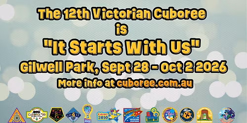 Cuboree 2026