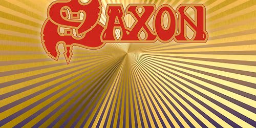 Saxon I Lokverkstan