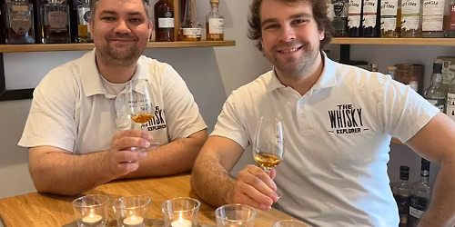 Open Bottle Day zum Jahresabschluss