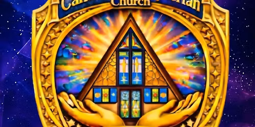 Canaan Presbyterian Church \u26ea\ufe0f 5k Road race