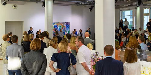 Gespr\u00e4ch im Rahmen von Walk&Talk - Hamburger Galerien-Rundgang 2026