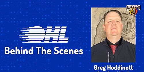 Owen Sound Attack at Erie Otters