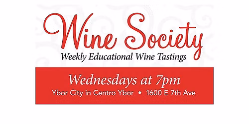 Wine Society