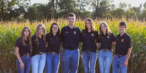 All Ages Community Line Dance!
