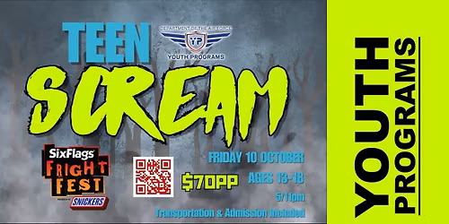 Haunted Fest - Friday at St Pete Pier
