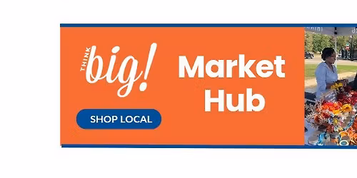 Think Big! Market Hub