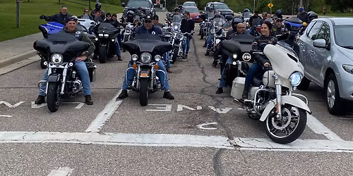 Rylees Ride 2026 5 th annual