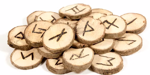 Voices of the Runes: Meanings and Lore