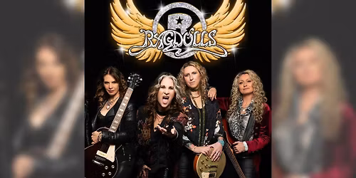 RAGDOLLS | Campus JAX Newport Beach