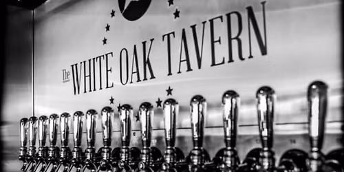 The White Oak Tavern in EC!