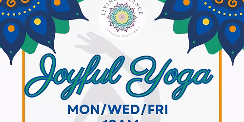 Joyful Yoga