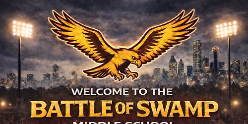 BATTLE OF THE SWAMP