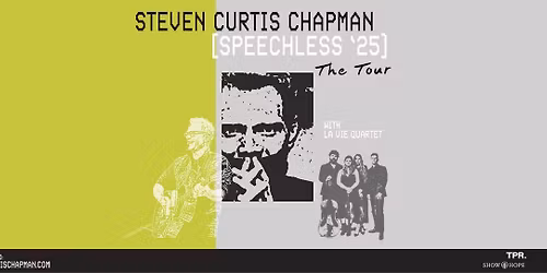 Parking Steven Curtis Chapman