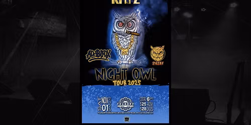 RITTZ\/A DUB\/216ZAY