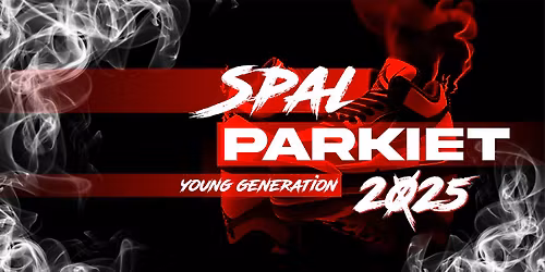 Spal Parkiet 2025