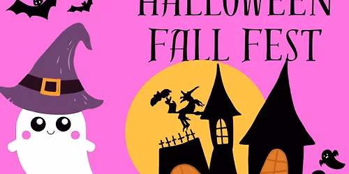 New Haven FALL FEST!