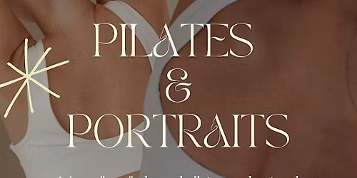 Pilates & Portrait