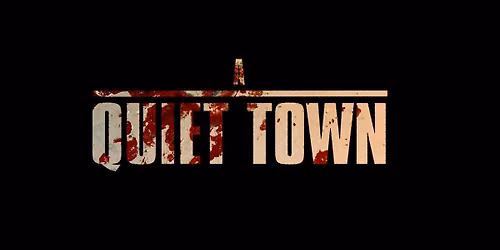 A Quiet Town | Pittsburgh Premiere