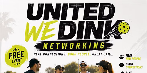 United We Dink