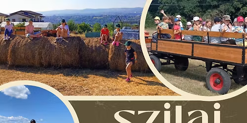 Szilaj Lovast\u00e1bor 