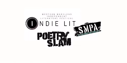 Indie Lit Poetry Slam