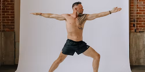 YOGA: Intro to Ashtanga