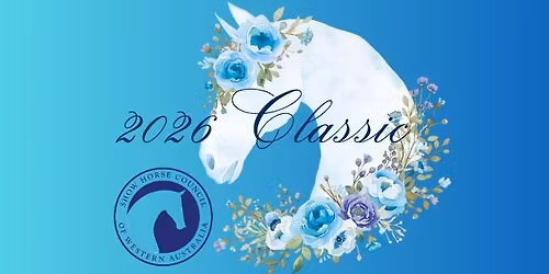 2026 SHCWA CLASSIC