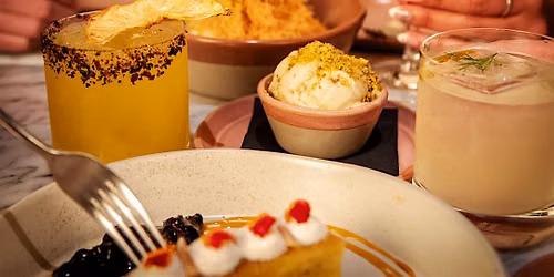 Late Night Dessert Experience - GA