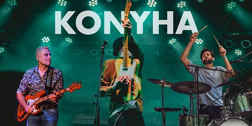 KONYHA \/\/ III. Hajd\u00fan\u00e1n\u00e1si Utcazene Fesztiv\u00e1l 06.26.