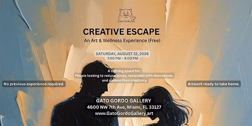 Creative Escape