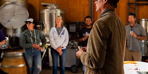 Master Mondays - Tasting Room Sales Success Bootcamp