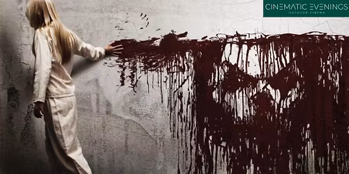 Sinister - Cinematic Evenings