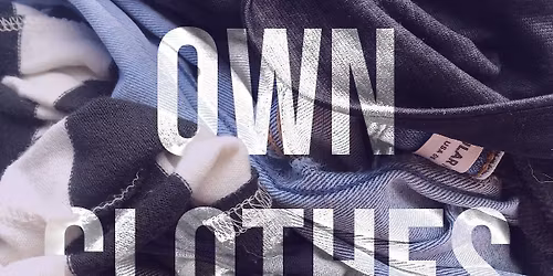 Own Clothes Dress Down Day in Exchange for Donations for the Christmas Fair & Market 