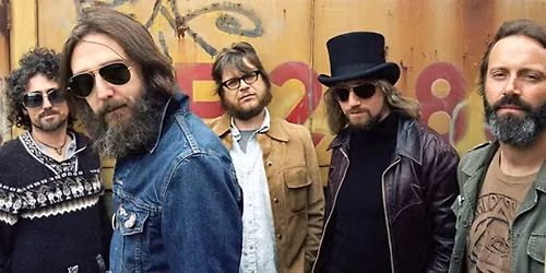 Black Crowes Tickets