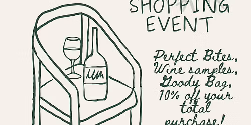 \ud83c\udf84Holiday VIP Shopping Event \ud83c\udf84