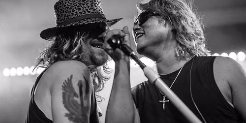 Wrong Jovi - Blackbox, Hastings - Saturday 19th June 2027
