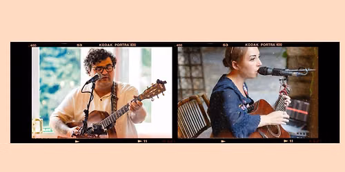 Sam Simmons & Lola's Dream - Live on the Terrace @ Grimsby Golf Club