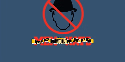 Men Without Hats