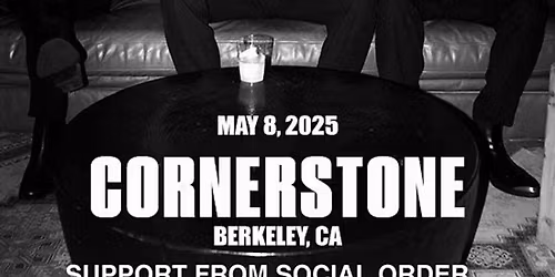 French Police at Brighton Music Hall