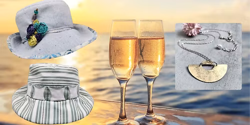 Spring\/Summer 2026 - Champagne, Chapeaus & Jewels