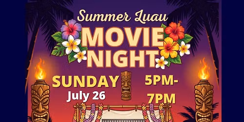 Movie Night