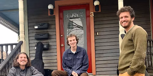 Homegrown ft. Charlie Pike