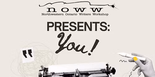 Literary Open Mic Night