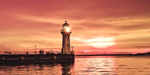 Tech + Nature Photo Walk