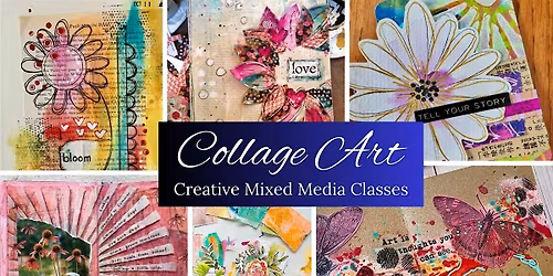 Collage Art
