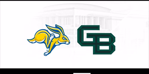 SDSU vs UW Green Bay Mens Basketball