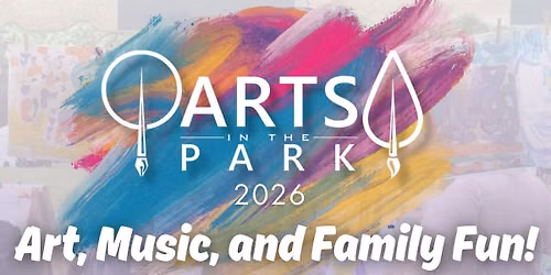 STRIPPED@ARTS IN THE PARK